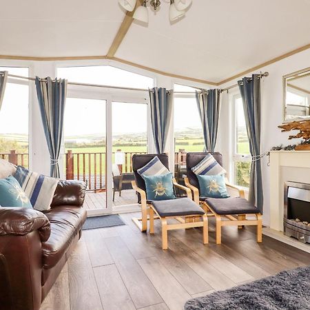 Orchard View Villa Tintagel Ngoại thất bức ảnh