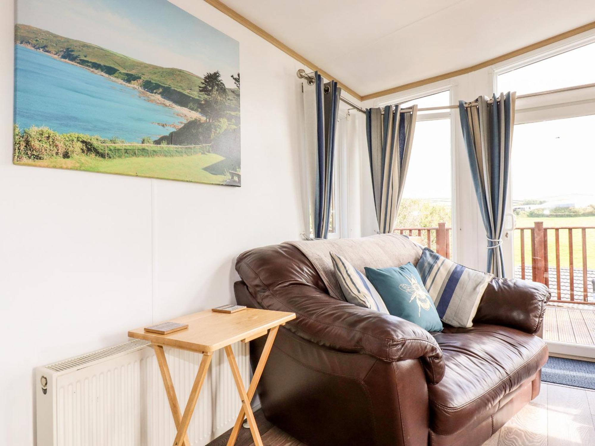 Orchard View Villa Tintagel Ngoại thất bức ảnh