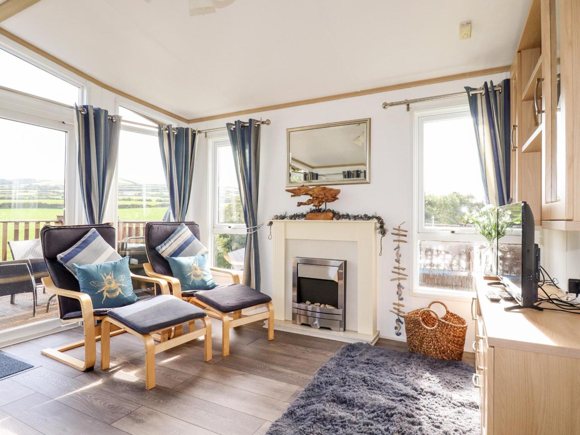 Orchard View Villa Tintagel Ngoại thất bức ảnh