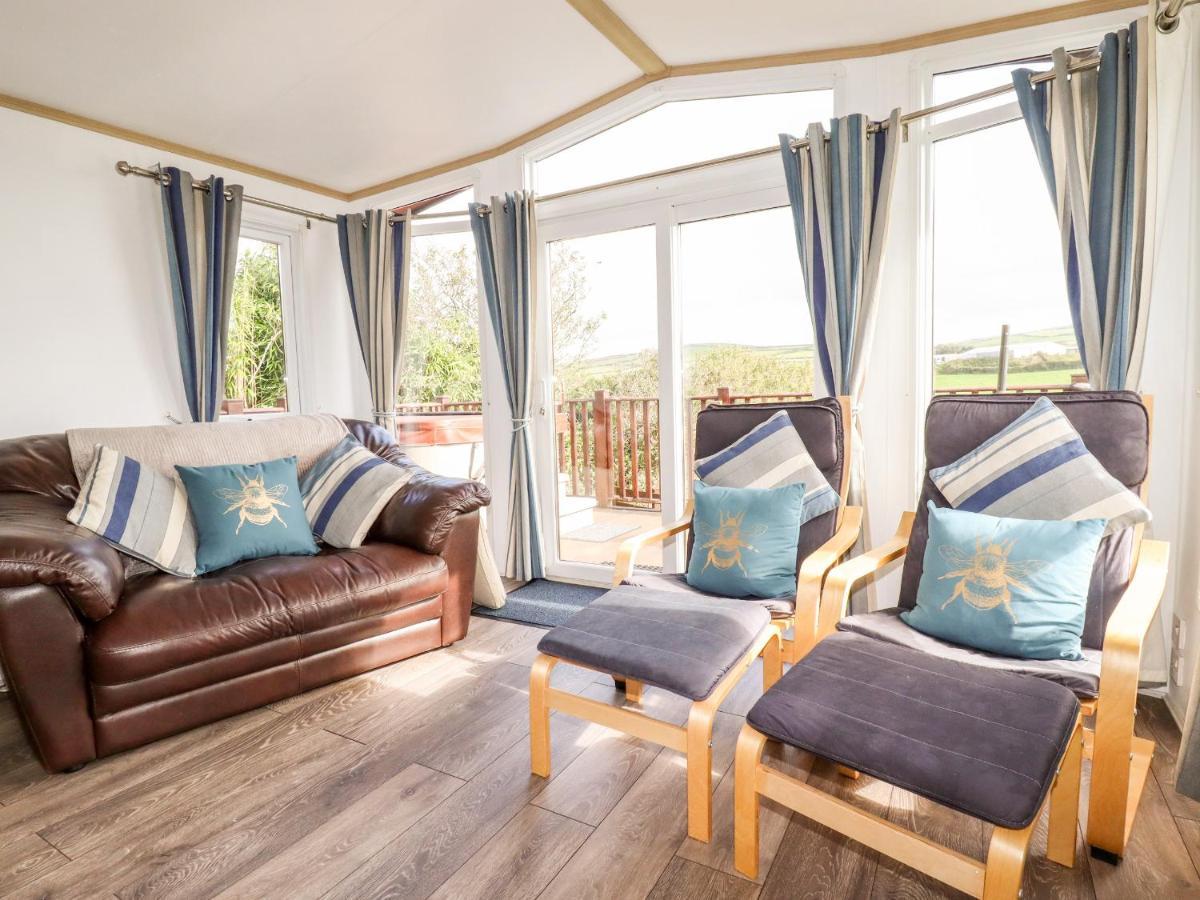 Orchard View Villa Tintagel Ngoại thất bức ảnh
