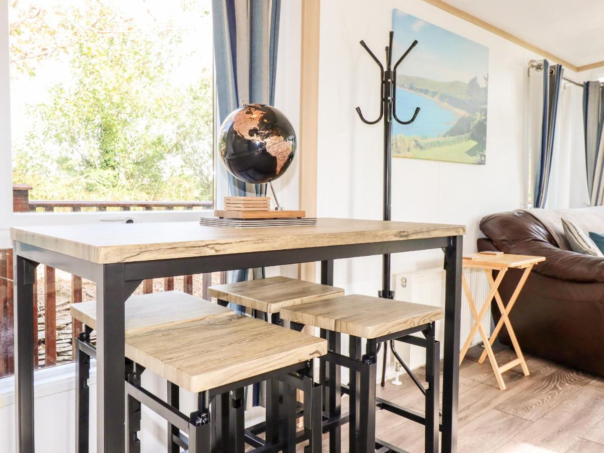 Orchard View Villa Tintagel Ngoại thất bức ảnh