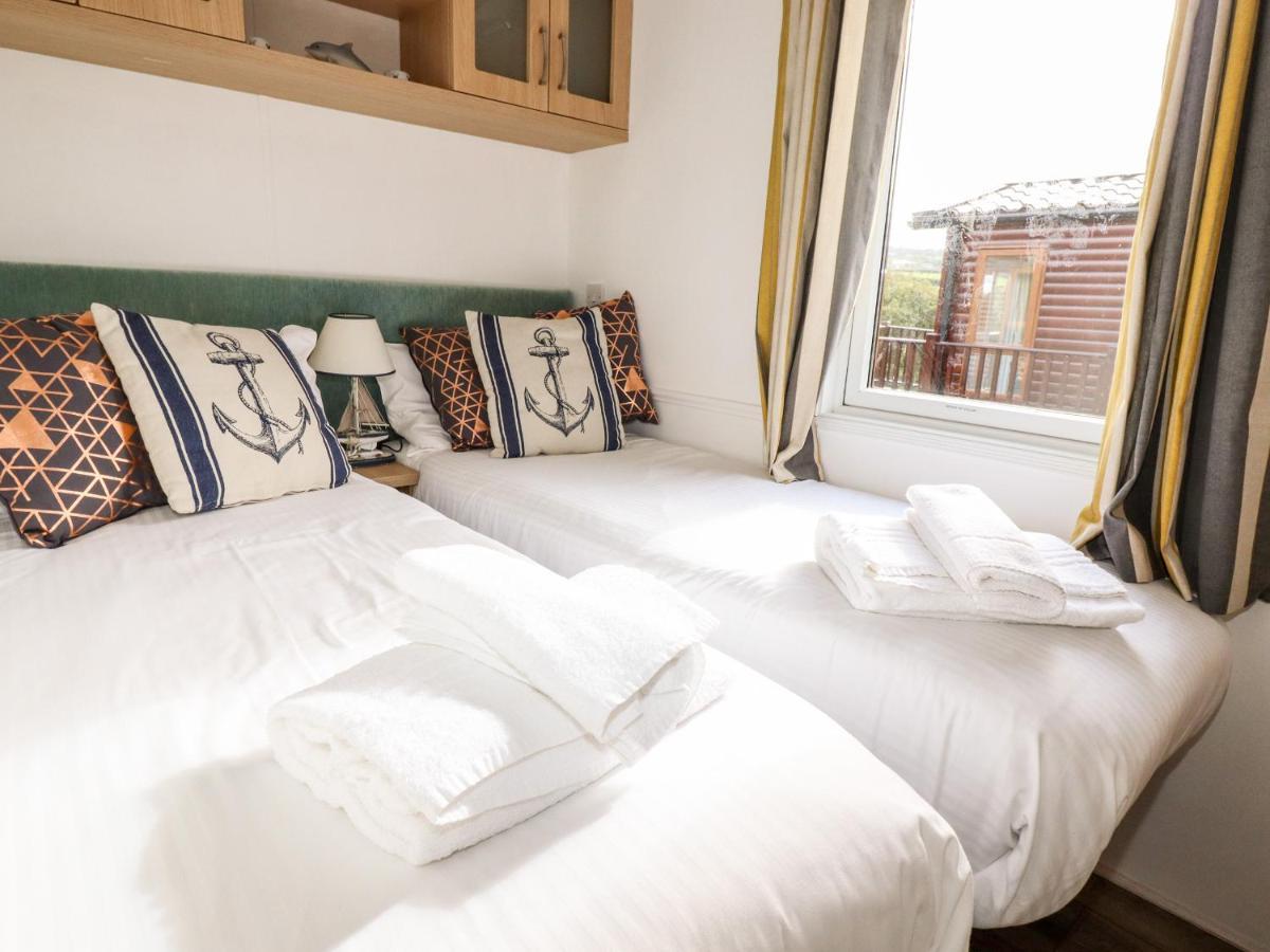 Orchard View Villa Tintagel Ngoại thất bức ảnh