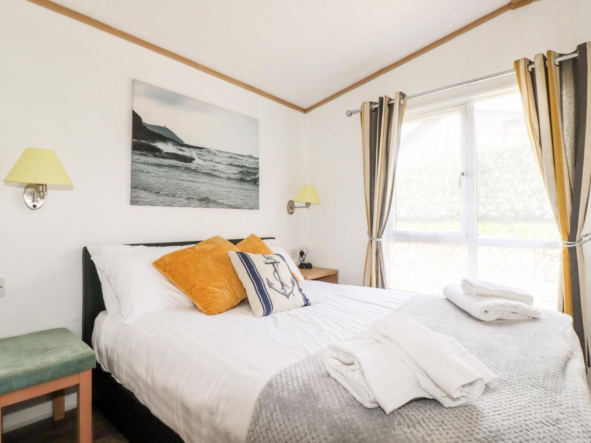 Orchard View Villa Tintagel Ngoại thất bức ảnh