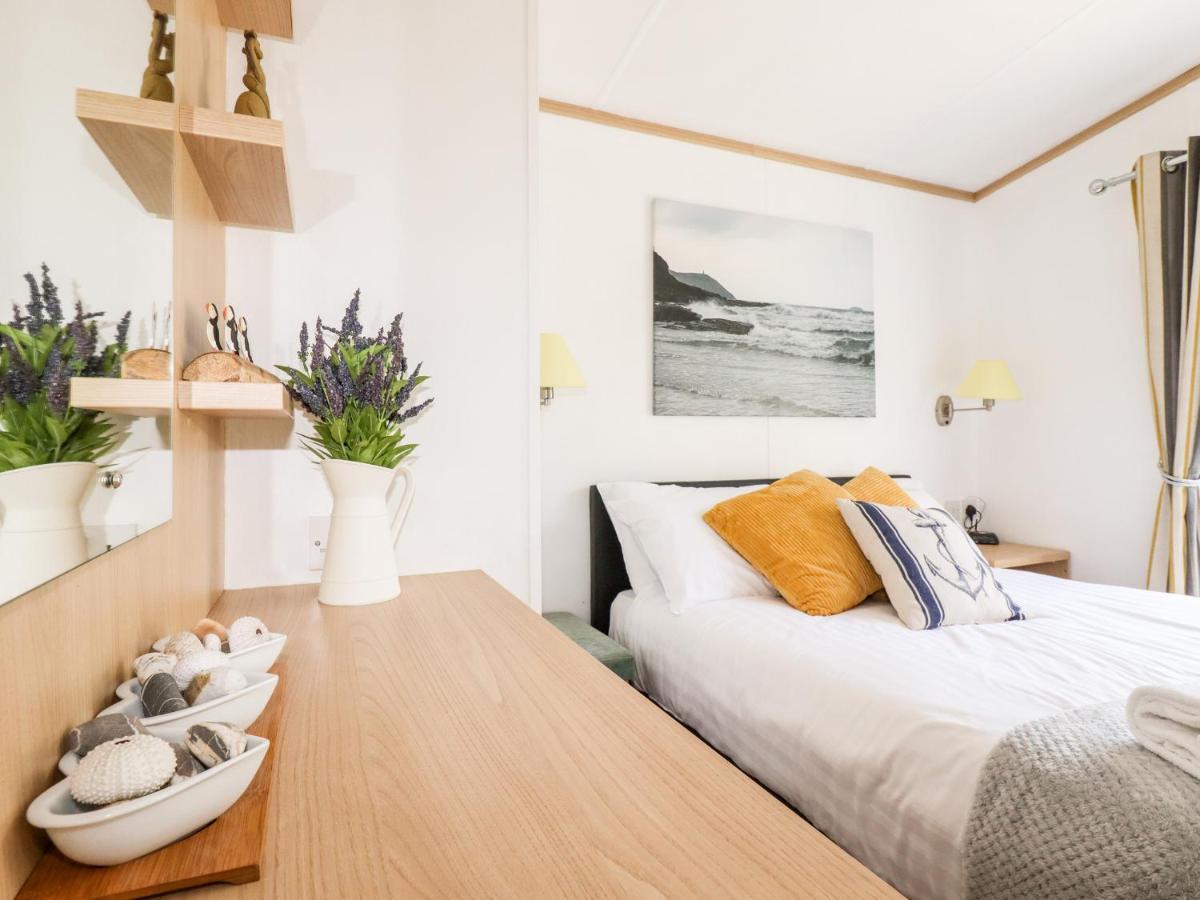 Orchard View Villa Tintagel Ngoại thất bức ảnh