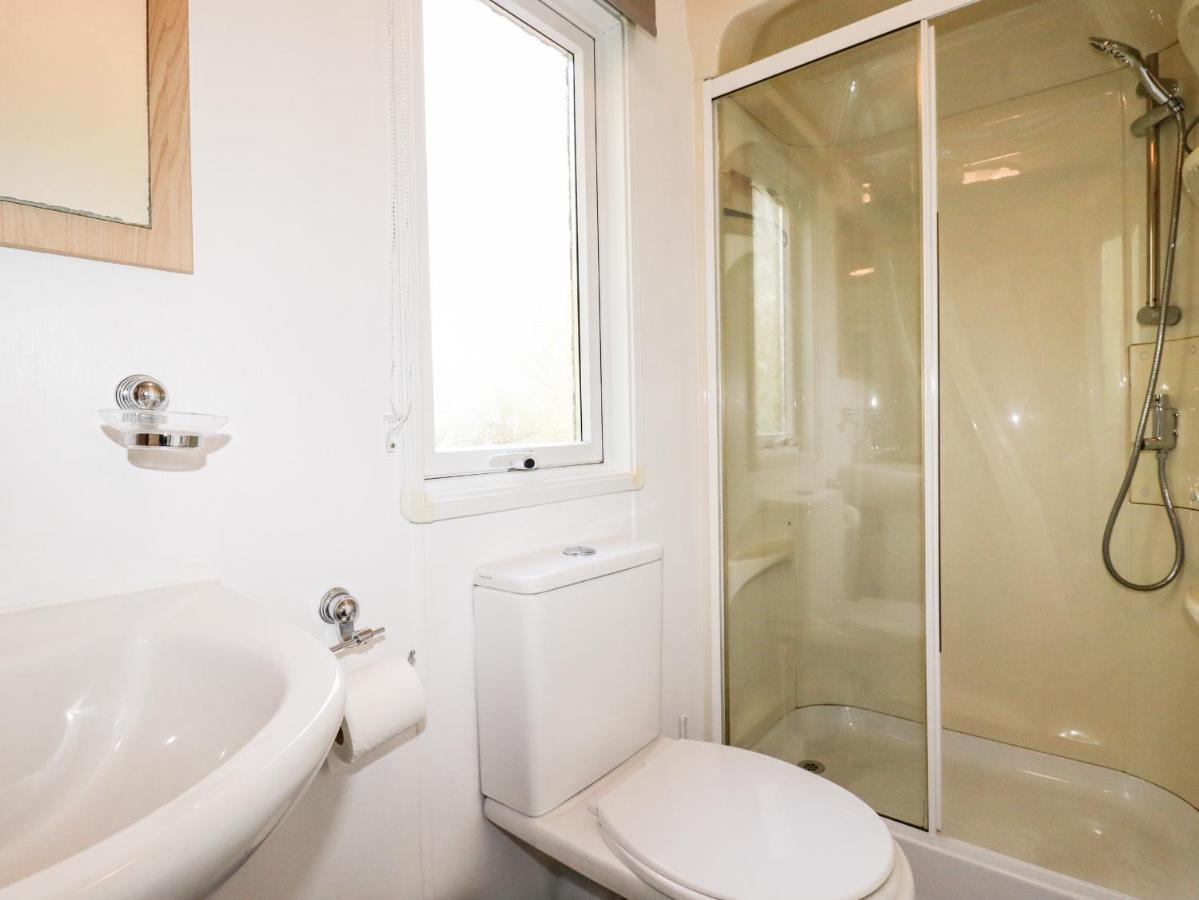 Orchard View Villa Tintagel Ngoại thất bức ảnh